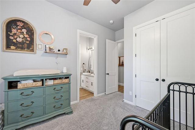 579 N Cemetery Road, Tuttle, OK 73089