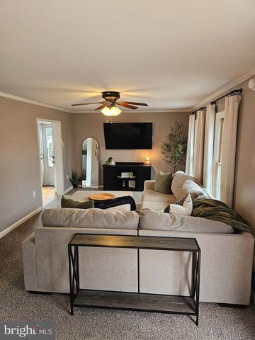 215 APPLE LN, Preston, MD 21655