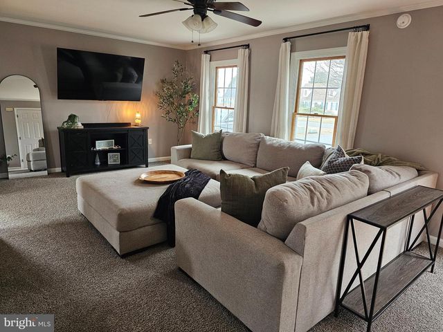 215 APPLE LN, Preston, MD 21655