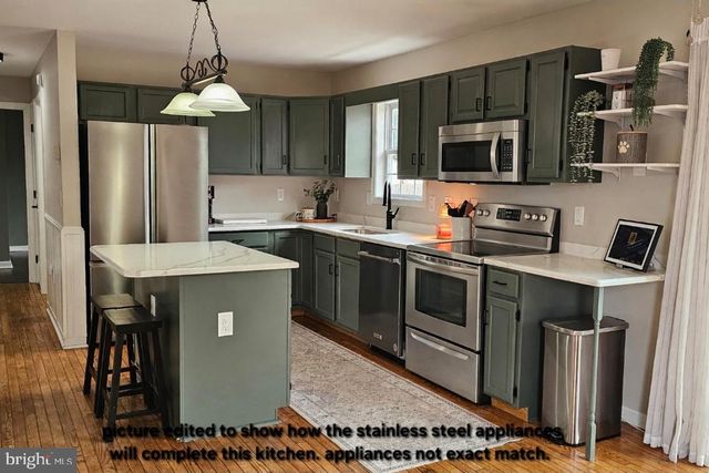 215 APPLE LN, Preston, MD 21655