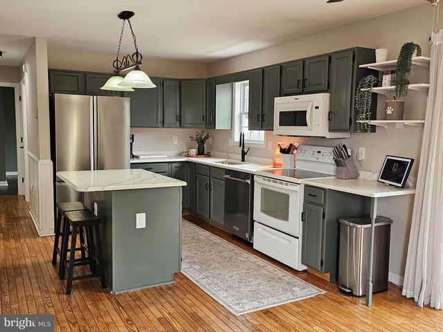 215 APPLE LN, Preston, MD 21655