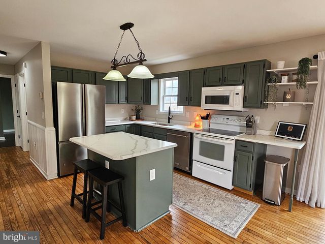 215 APPLE LN, Preston, MD 21655