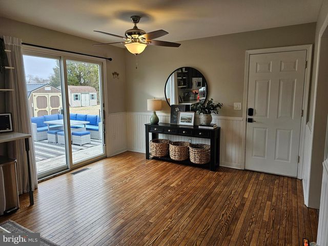 215 APPLE LN, Preston, MD 21655