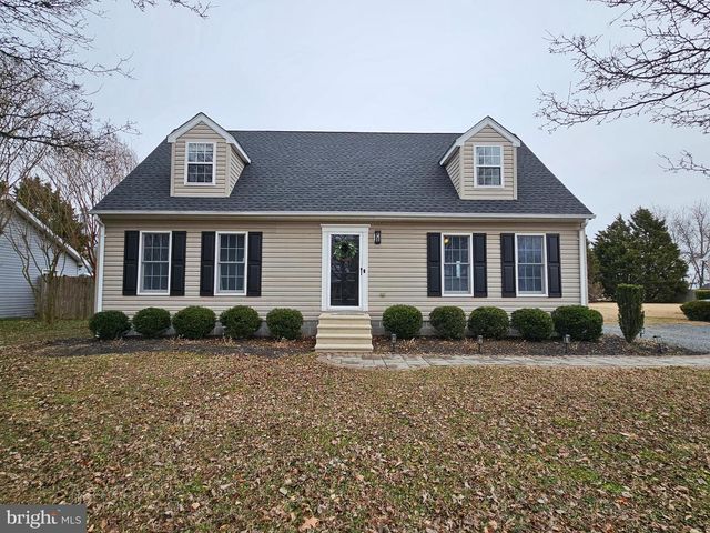 215 APPLE LN, Preston, MD 21655