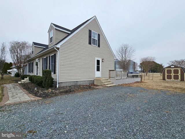 215 APPLE LN, Preston, MD 21655