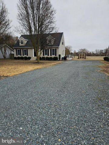 215 APPLE LN, Preston, MD 21655