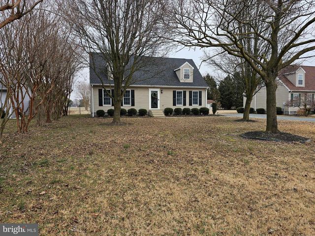 215 APPLE LN, Preston, MD 21655