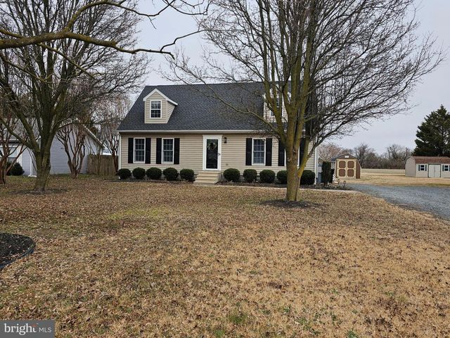 215 APPLE LN, Preston, MD 21655