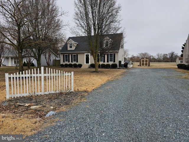 215 APPLE LN, Preston, MD 21655