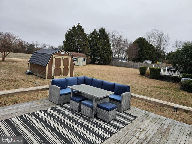 215 APPLE LN, Preston, MD 21655