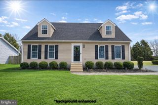 215 APPLE LN, Preston, MD 21655