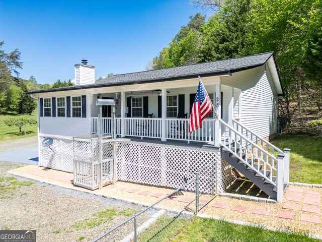 25 Winchester Woods, Murphy, NC 28906