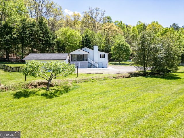 25 Winchester Woods, Murphy, NC 28906