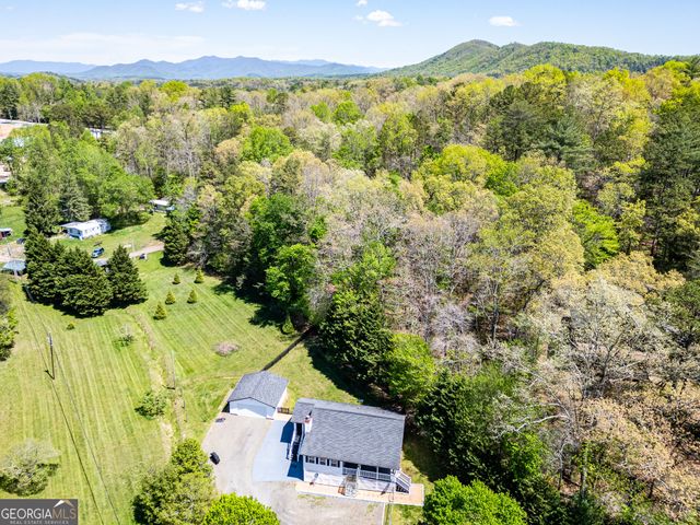 25 Winchester Woods, Murphy, NC 28906