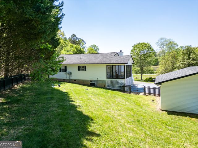 25 Winchester Woods, Murphy, NC 28906