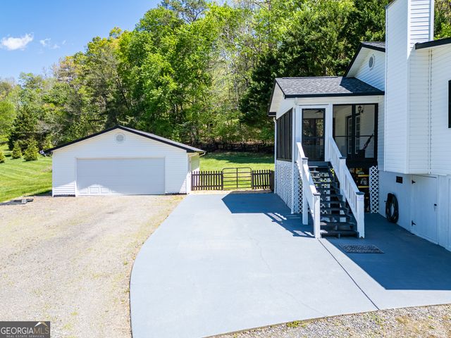 25 Winchester Woods, Murphy, NC 28906