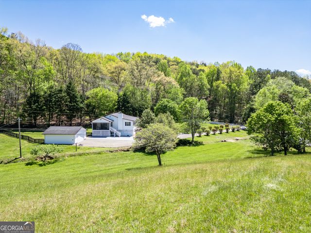25 Winchester Woods, Murphy, NC 28906