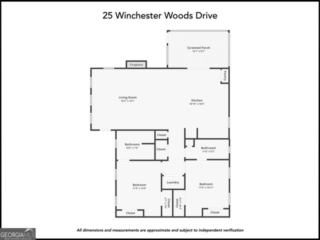 25 Winchester Woods, Murphy, NC 28906
