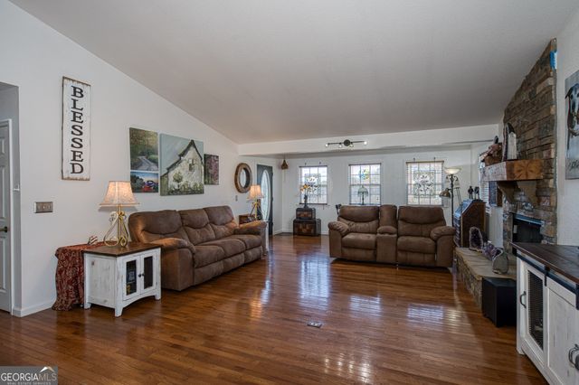 25 Winchester Woods, Murphy, NC 28906