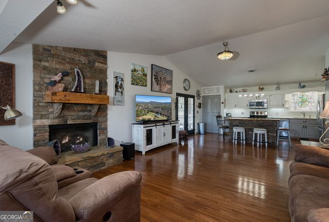 25 Winchester Woods, Murphy, NC 28906