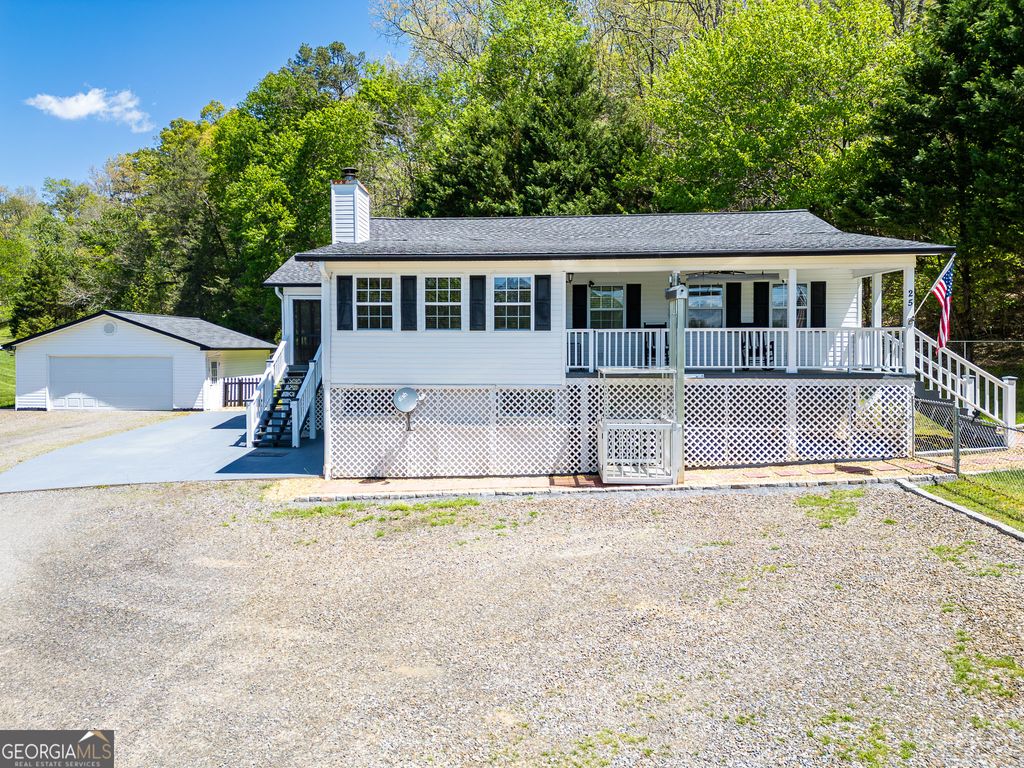 25 Winchester Woods, Murphy, NC 28906