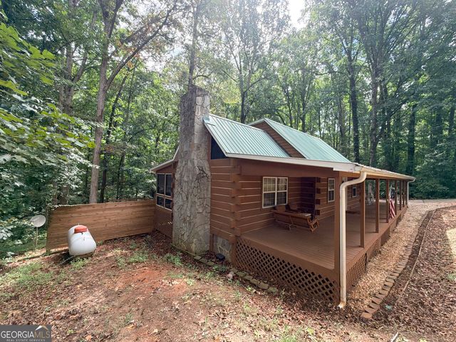 244 Skyline Way, Lavonia, GA 30553