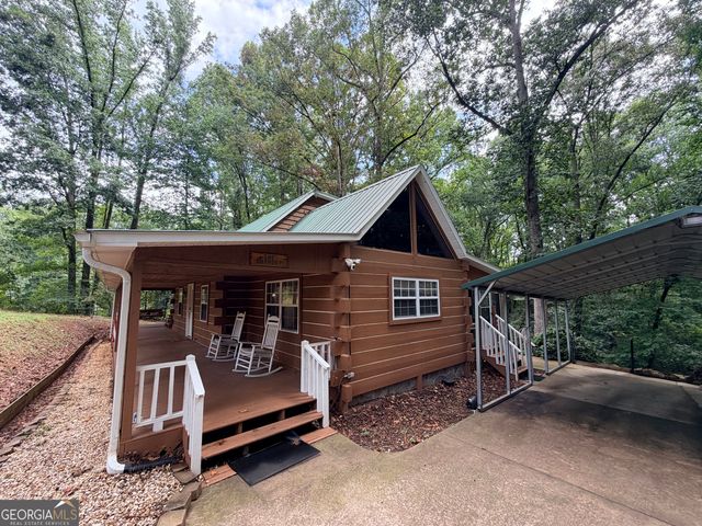 244 Skyline Way, Lavonia, GA 30553