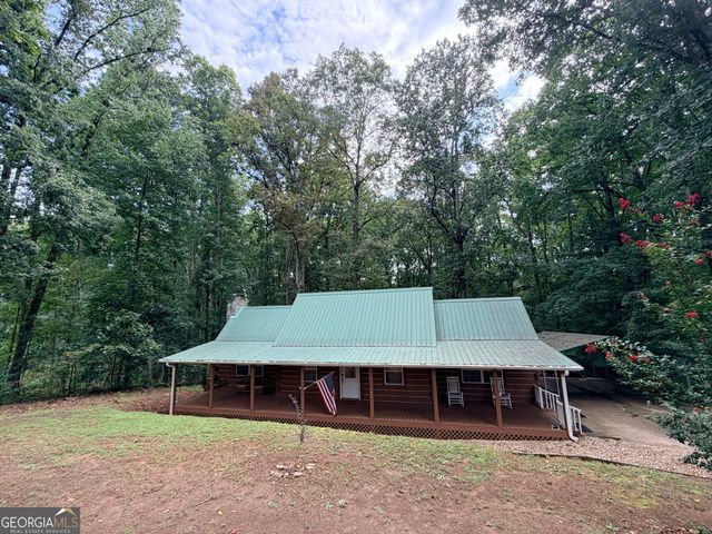 244 Skyline Way, Lavonia, GA 30553