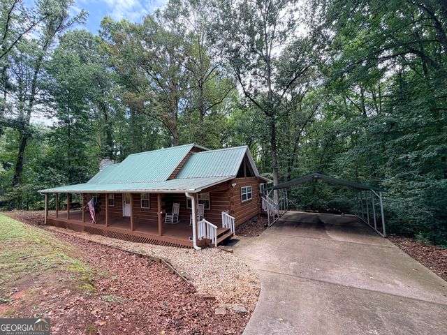 244 Skyline Way, Lavonia, GA 30553