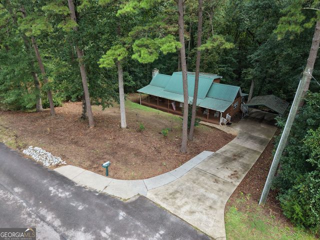 244 Skyline Way, Lavonia, GA 30553