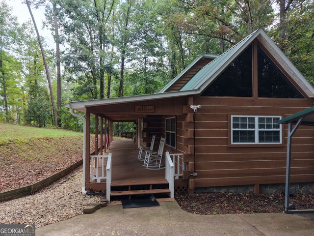 244 Skyline Way, Lavonia, GA 30553