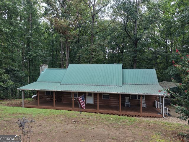 244 Skyline Way, Lavonia, GA 30553