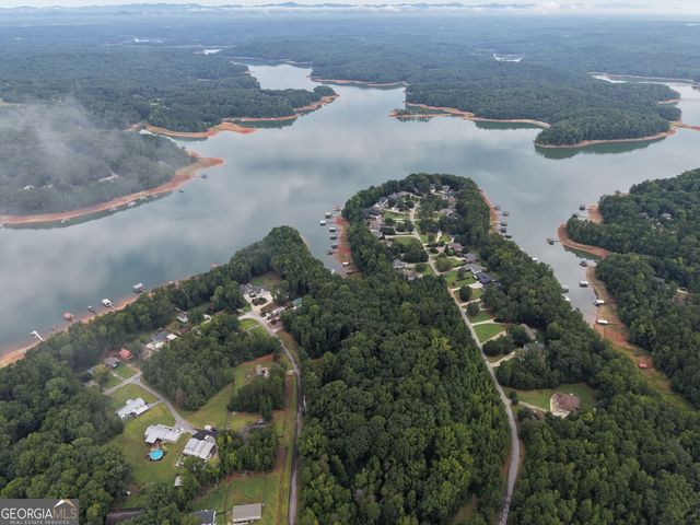 244 Skyline Way, Lavonia, GA 30553