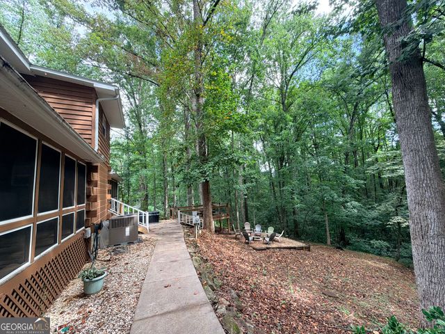 244 Skyline Way, Lavonia, GA 30553