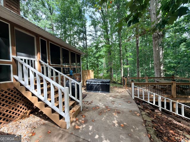 244 Skyline Way, Lavonia, GA 30553