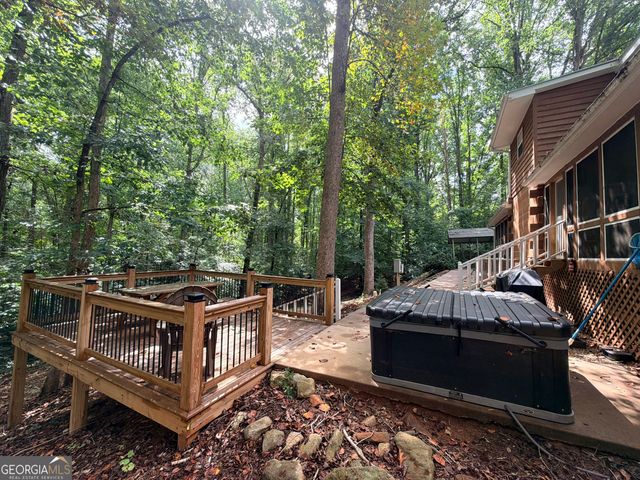 244 Skyline Way, Lavonia, GA 30553