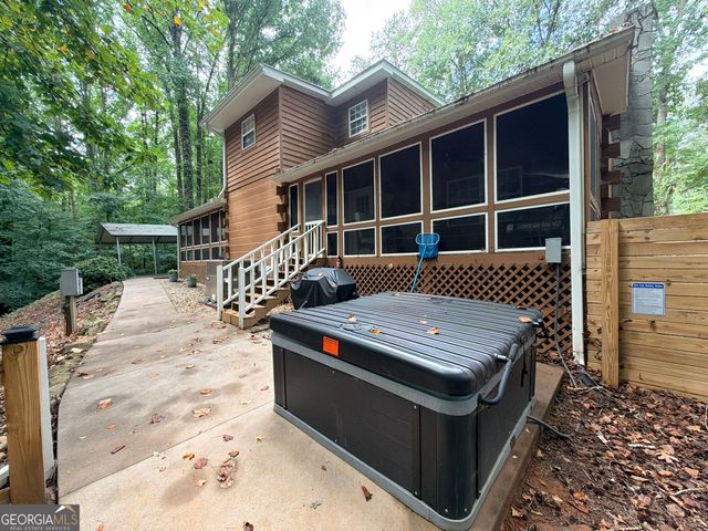 244 Skyline Way, Lavonia, GA 30553