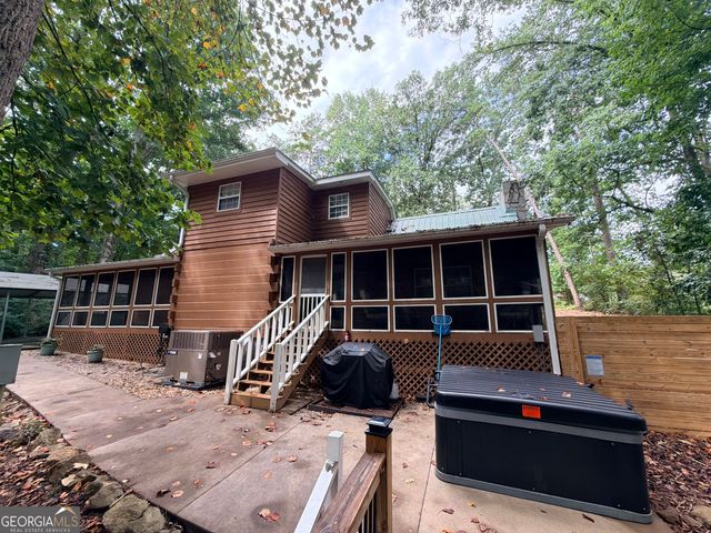 244 Skyline Way, Lavonia, GA 30553