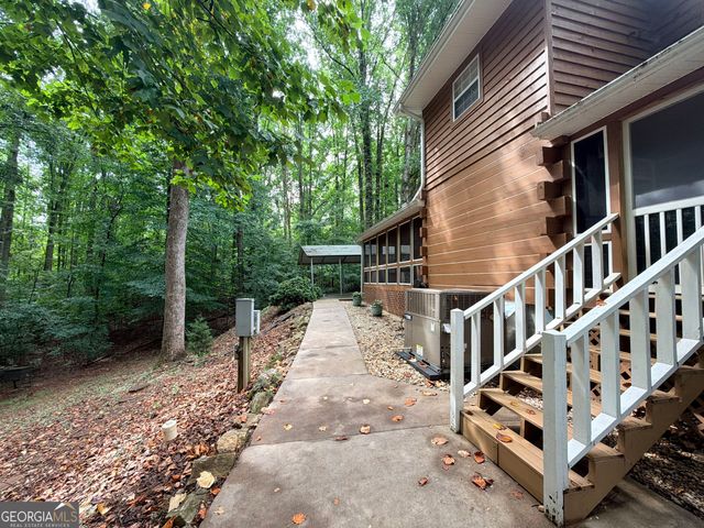 244 Skyline Way, Lavonia, GA 30553