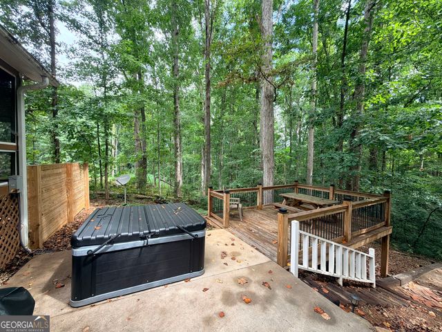 244 Skyline Way, Lavonia, GA 30553