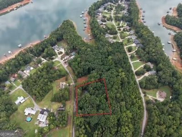 244 Skyline Way, Lavonia, GA 30553