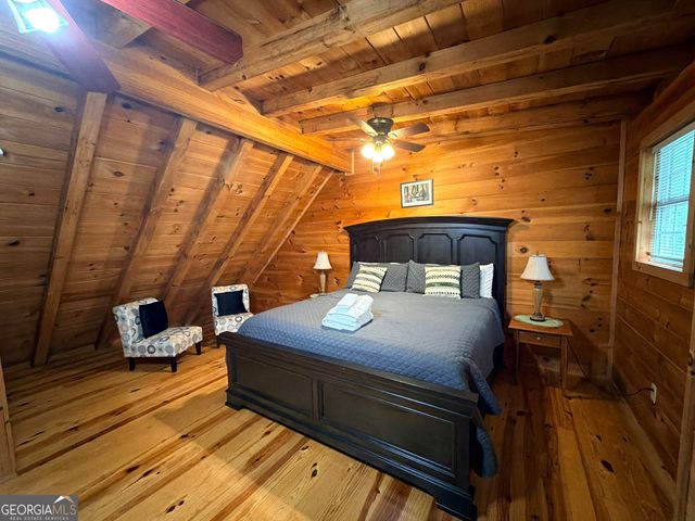 244 Skyline Way, Lavonia, GA 30553