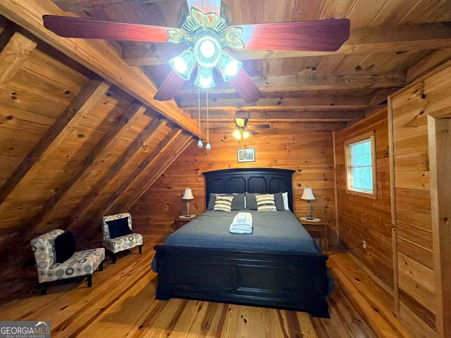 244 Skyline Way, Lavonia, GA 30553