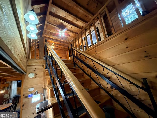244 Skyline Way, Lavonia, GA 30553