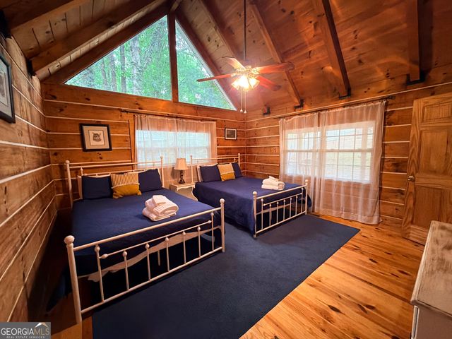 244 Skyline Way, Lavonia, GA 30553