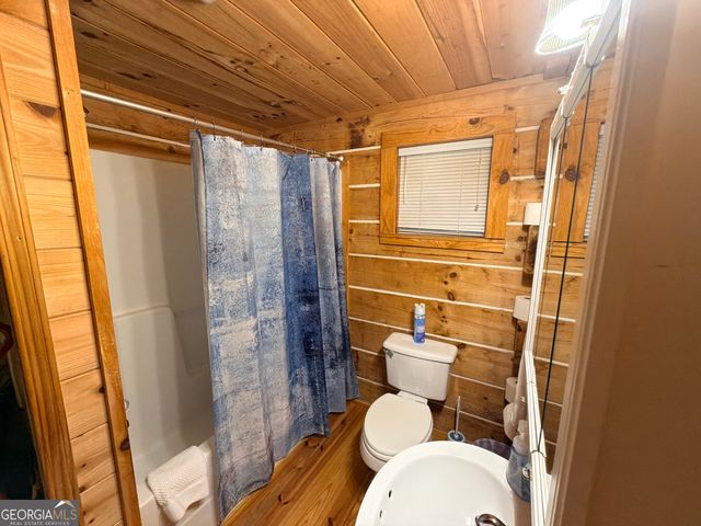 244 Skyline Way, Lavonia, GA 30553