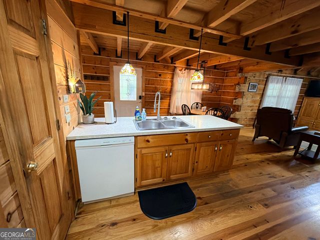 244 Skyline Way, Lavonia, GA 30553