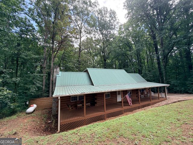 244 Skyline Way, Lavonia, GA 30553