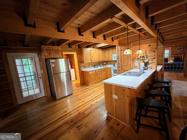 244 Skyline Way, Lavonia, GA 30553