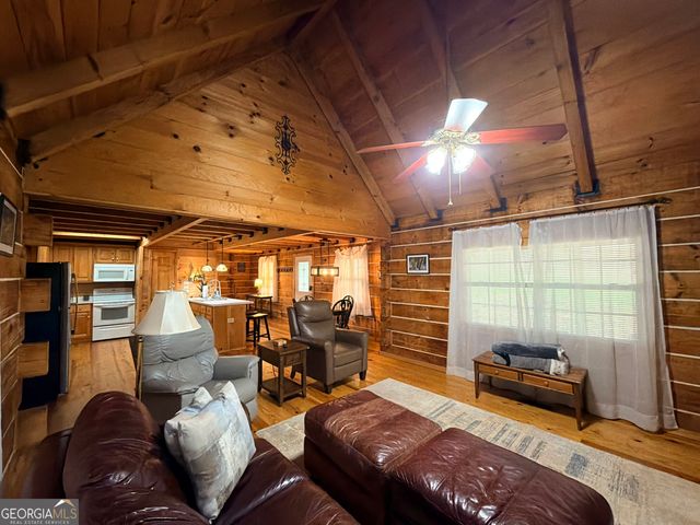 244 Skyline Way, Lavonia, GA 30553